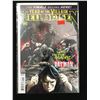 Image 1 : DC COMICS YEAR OF THE VILLAIN: HELL ARISEN VOL. 1