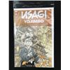 Image 1 : IDW COMICS USAGI YOJIMBO NO. 1