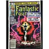 Image 1 : 1982 MARVEL COMICS FANTASTIC FOUR NO. 244 (1ST APP 2ND NOVA)