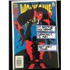 Image 1 : 1994 MARVEL COMICS WOLVERINE NO. 88 (DEADPOOL 3 KEY)