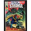 Image 1 : 1969 MARVEL COMICS DR STRANGE NO. 183