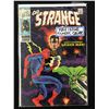 Image 1 : 1969 MARVEL COMICS DR STRANGE NO. 179