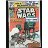 Image 1 : 1980 MARVEL COMICS STAR WARS NO. 40