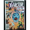 Image 1 : 1986 MARVEL COMICS X-FACTOR NO. 6 (CPV)