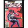 Image 1 : 1986 MARVEL COMICS THE PUNISHER NO. 5 (CLASSIC ZECK COVER)