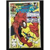 Image 1 : 1991 MARVEL COMICS AMAZING SPIDER-MAN NO. 345