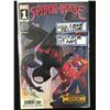 Image 1 : 2019 MARVEL COMICS SPIDER-VERSE NO. 1