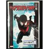 Image 1 : 2022 ULTIMATE COMICS SPIDER-MAN NO. 1