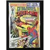 Image 1 : 1976 MARVEL COMICS SPECTACULAR SPIDER-MAN NO. 1