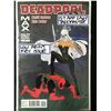 Image 1 : MAX COMICS DEADPOOL NO. 5 (1ST APP LADY TASKMASTER)