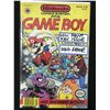 Image 1 : VALIANT COMICS NINTENDO COMICS SYSTEM GAME BOY NO. 1