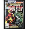 Image 1 : MARVEL COMICS IRON MAN NO. 150 (ICONIC COVER JOHN ROMITA JR)