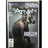 Image 1 : DC COMICS BATMAN NO. 6  (1ST APP COVET OF OWLS)