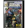 Image 1 : MARVEL COMICS DARKHAWK NO. 1 (1ST APP AND ORIGIN DARKHAWK)