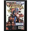 Image 1 : MARVEL COMICS CAPTAIN AMERICA NO. 1 (1ST CAMEO WINTER SOLDIER)