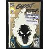 Image 1 : MARVEL COMICS GHOST RIDER NO. 15 (RARE GLOW IN THE DARK 2ND PRINT)