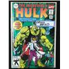 Image 1 : MARVEL COMICS THE INCREDIBLE HULK NO. 393