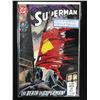 Image 1 : DC COMICS SUPERMAN NO. 75 (DEATH OF SUPERMAN/DEATH OF DOOMSDAY)