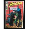 Image 1 : DC COMICS ROBIN NO. 1 (1ST APP LYNX)