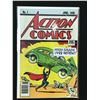 Image 1 : ACTION COMICS SUPERMAN NO.1 (HIGH GRADE REPRINT)