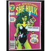 Image 1 : MARVEL COMICS SHE-HULK NO. 1