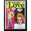 Image 1 : DC COMICS YOUNG LOVE NO. 52