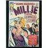 Image 1 : MARVEL COMICS MILLIE THE MODEL NO. 132