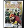 Image 1 : DC COMICS GREEN LANTERN/GREEN ARROW NO. 5