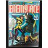 Image 1 : 1968 DC COMICS ENEMY ACE  NO. 142