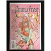 Image 1 : MARVEL COMICS EMMA FROST NO. 2