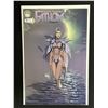 Image 1 : ASPEN COMICS FATHOM NO. 0