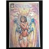 Image 1 : ASPEN COMICS SOULFIRE ZERO NO. 0