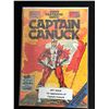 Image 1 : CONELY COMIX CAPTAIN CANUCK NO. 1