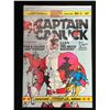 Image 1 : CONELY COMIX CAPTAIN CANUCK NO .2