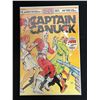 Image 1 : CONELY COMIX CAPTAIN CANUCK NO. 3