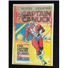 Image 1 : CONELY COMIX CAPTAIN CANUCK NO. 5