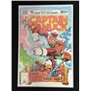 Image 1 : CONELY COMIX CAPTAIN CANUCK NO .9