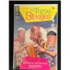 Image 1 : GOLD KEY COMICS THE THREE STOOGES NO. 31