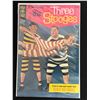 Image 1 : GOLD KEY COMICS THE THREE STOOGES NO. 44