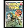 DC COMICS SWAMP THING NO. 13