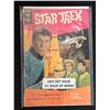 Image 1 : GOLD KEY COMICS  STAR TREK NO .1