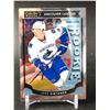 Image 1 : 2015-16 O-PEE-CHEE PLATINUM JAKE VIRTANEN MARQUEE ROOKIE