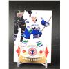 Image 1 : 2013-14 UPPER DECK CANADA'S ROOKIES BO HORVAT