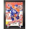 Image 1 : 2017 UPPER DECK #9 CONNER MCDAVID PRIDE OF CANADA