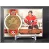 Image 1 : 2021-22 UPPER DECK #M4 CHAMPIONSHIP MEDALS CONNOR MCDAVID TIM HORTONS