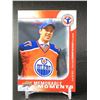 Image 1 : 2015-16 UPPER DECK MEMORABLE MOMENTS ROOKIE CARD