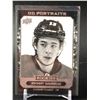 Image 1 : 2014-15 UPPER DECK NO. P-53 UD ROOKIE PORTRAITS JOHNNY GAUDREAU