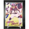 Image 1 : 2020 PANINI CHRONICLES #223 ANTONIO GIBSON ROOKIE CARD