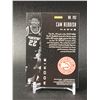 Image 2 : 2019-20 PANINI ILLUSIONS #193 CAM REDDISH ROOKIE CARD