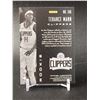 Image 2 : 2019-20 PANINI ILLUSIONS #168 TERANCE MANN ROOKIE CARD